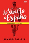 ebook La Vuelta a España. Kolarska corrida - Alvaro Calleja