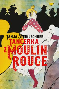 ebook Tancerka z Moulin Rouge