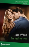ebook Ta jedna noc - Joss Wood