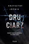 ebook Druciarz - Krzysztof Jóźwik