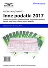 ebook Inne podatki 2017 - INFOR PL SA