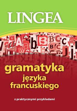 ebook Gramatyka języka francuskiego