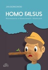 ebook Homo falsus - Jan Borkowski