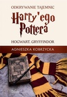 ebook Odkrywanie tajemnic Harry'ego Pottera - Kobrzycka Agnieszka