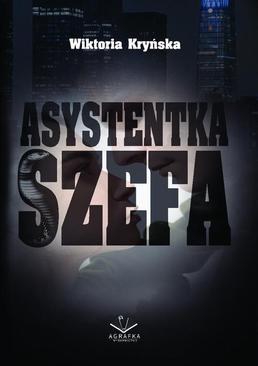 ebook Asystentka Szefa