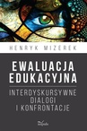 ebook Ewaluacja edukacyjna - Mizerek Henryk