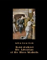 ebook Trzej studenci, czyli tajemnicza kradzież na uniwersytecie. The Adventure of the Three Students - Arthur Conan Doyle