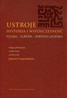 ebook Ustroje Historia i współczesność - 