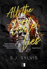 ebook All The Little Lies - S. J. Sylvis