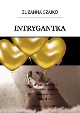ebook Intrygantka