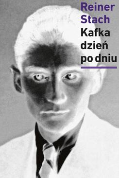 ebook Kafka dzień po dniu