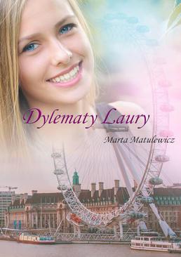ebook Dylematy Laury
