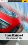 ebook Forza Horizon 4 - poradnik do gry - Dariusz "DM" Matusiak