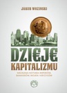 ebook Dzieje kapitalizmu - Jakub Wozinski