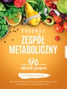 ebook Pokonaj zespół metaboliczny - Justyna Mizera