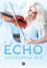 ebook Echo - Aleksandra Rak