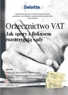 ebook Orzecznictwo VAT - Opracowanie zbiorowe