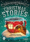ebook Christmas Stories. Opowiadania świąteczne w wersji do nauki angielskiego - Marta Fihel,Grzegorz Komerski,Marcin Jażyński