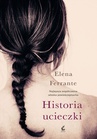 ebook Historia ucieczki - Elena Ferrante
