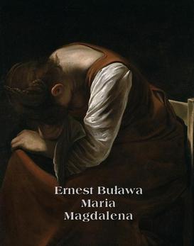 ebook Maria Magdalena