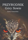 ebook Przyrodnik Góry Sowie - Anna Tomańska