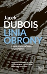 ebook Linia obrony - Jacek Dubois