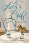 ebook Lulu's Cafe - T.I. Lowe