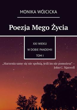 ebook Poezja Mego Życia