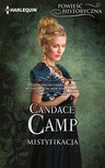 ebook Mistyfikacja - Candace Camp