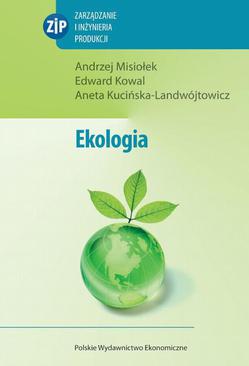 ebook Ekologia