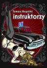 ebook Instruktorzy - Tomasz Rogalski