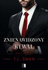 ebook Znienawidzony rywal - T. L. Swan