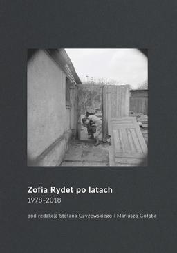 ebook Zofia Rydet po latach. 1978-2018