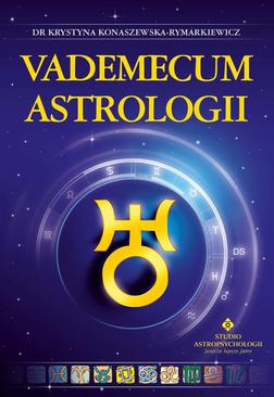 ebook Vademecum astrologii