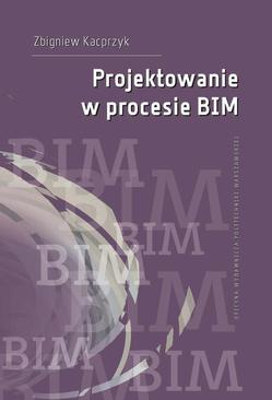 ebook Projektowanie w procesie BIM