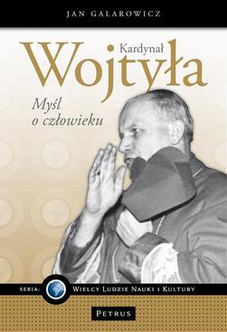 ebook Karol Wojtyła