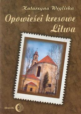 ebook Opowieści kresowe. Litwa
