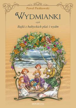 ebook Wydmianki