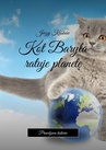 ebook Kot Baryła ratuje planetę - Jerzy Kaśków