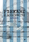 ebook Piekarz z Auschwitz - Patryk Hertig