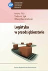 ebook Logistyka w przedsiębiorstwie - Iwona Pisz,Tadeusz Sęk,Władysław Zielecki
