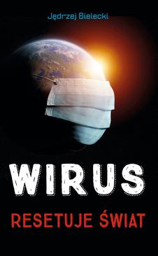 ebook Wirus resetuje świat
