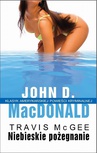 ebook Niebieskie pożegnanie - John D. MacDonald