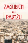 ebook Zagubieni w Paryżu - Anna Laura Rucińska
