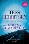 ebook Dolina umarłych - Tess Gerritsen