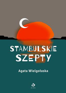 ebook Stambulskie szepty