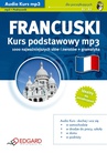 ebook Francuski Kurs podstawowy mp3 -  EDGARD