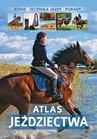 ebook Atlas jeździectwa - Jagoda Bojarczuk