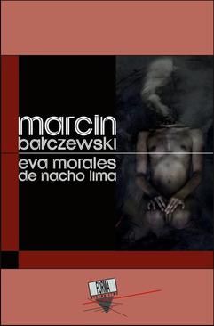 ebook Eva Morales de Nacho Lima