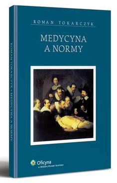 ebook Medycyna a normy